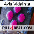 Vidalista Avis 02